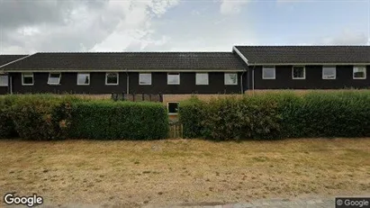 Lejligheder til leje i Odense SØ - Foto fra Google Street View