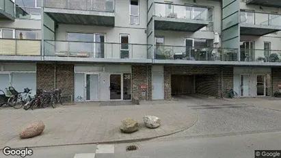 Lejligheder til leje i København K - Foto fra Google Street View