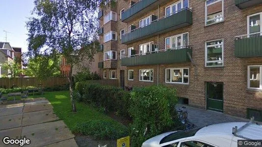 Lejligheder til salg i København NV - Foto fra Google Street View