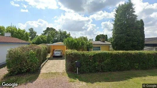 Lejligheder til salg i Køge - Foto fra Google Street View