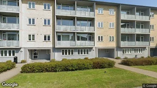 Lejligheder til leje i Aalborg SØ - Foto fra Google Street View