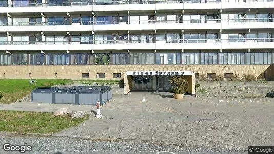 Lejligheder til leje i Hvidovre - Foto fra Google Street View