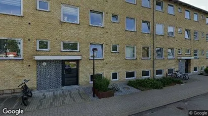 Lejligheder til leje i Randers NØ - Foto fra Google Street View