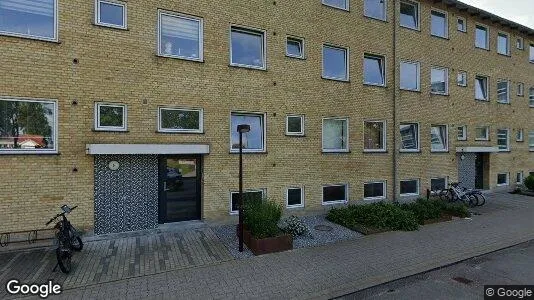Lejligheder til leje i Randers NØ - Foto fra Google Street View