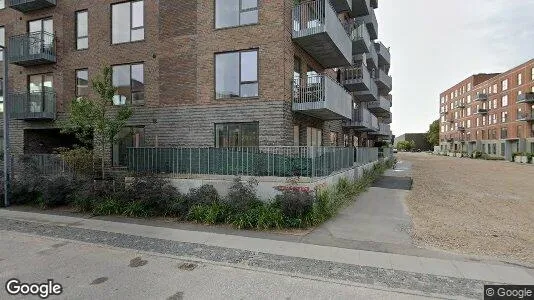 Lejligheder til leje i Rødovre - Foto fra Google Street View