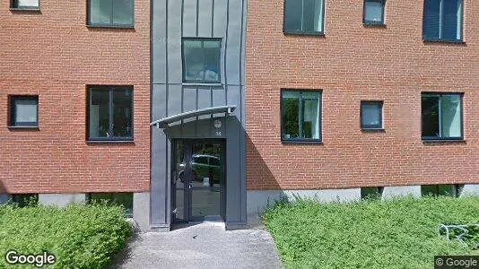 Lejligheder til leje i Holstebro - Foto fra Google Street View