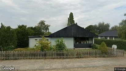 Lejligheder til salg i Nakskov - Foto fra Google Street View