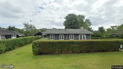 Lejligheder til salg i Grenaa - Foto fra Google Street View