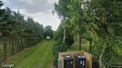 Lejligheder til salg i Tarm - Foto fra Google Street View