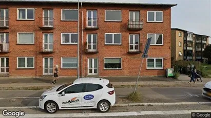 Lejligheder til salg i Hvidovre - Foto fra Google Street View