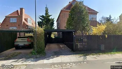 Lejligheder til salg i København S - Foto fra Google Street View