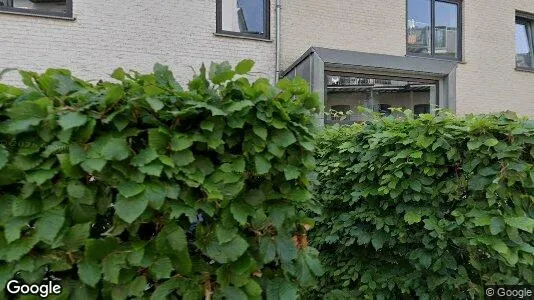 Lejligheder til salg i Frederiksberg - Foto fra Google Street View