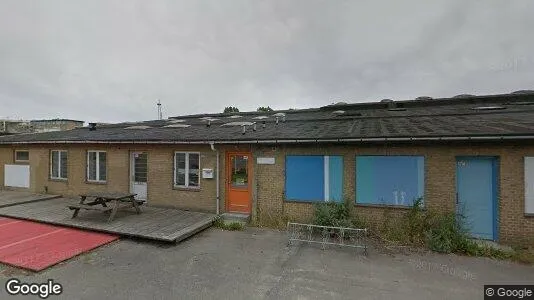 Lejligheder til leje i Roskilde - Foto fra Google Street View