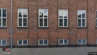 Lejligheder til leje i Roskilde - Foto fra Google Street View