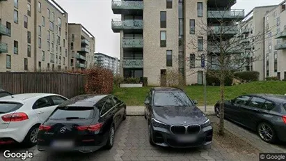 Lejligheder til salg i København S - Foto fra Google Street View