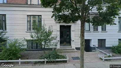 Lejligheder til salg i Frederiksberg C - Foto fra Google Street View