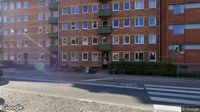 Lejligheder til salg i Nørrebro - Foto fra Google Street View