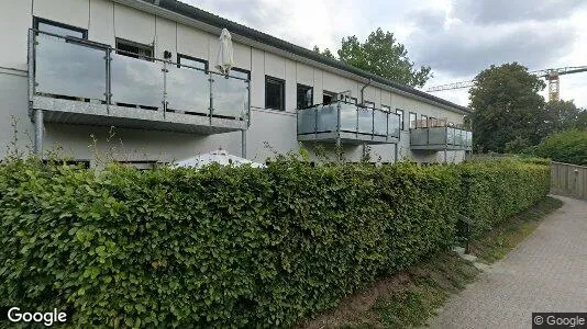 Lejligheder til salg i Bagsværd - Foto fra Google Street View