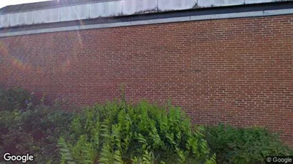 Lejligheder til leje i Langå - Foto fra Google Street View