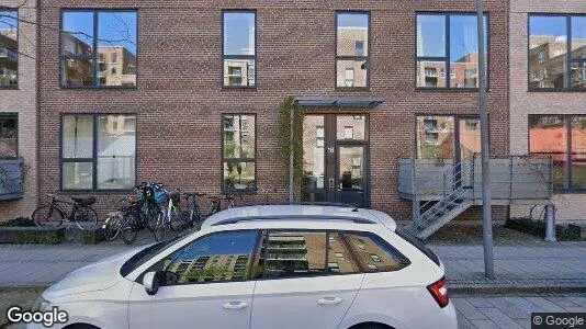 Lejligheder til leje i København SV - Foto fra Google Street View