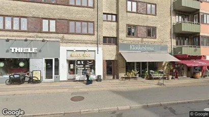 Lejligheder til salg i Brønshøj - Foto fra Google Street View