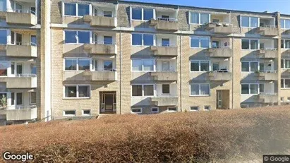 Lejligheder til leje i Aalborg Centrum - Foto fra Google Street View