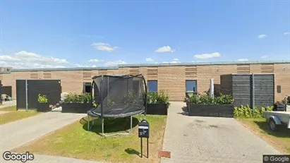 Lejligheder til leje i Horsens - Foto fra Google Street View