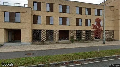 Lejligheder til leje i Rødovre - Foto fra Google Street View