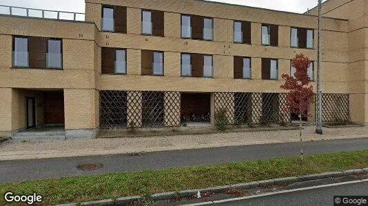 Lejligheder til leje i Rødovre - Foto fra Google Street View