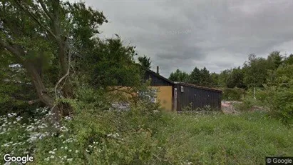 Lejligheder til leje i Hjørring - Foto fra Google Street View