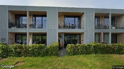 Lejligheder til leje i Næstved - Foto fra Google Street View