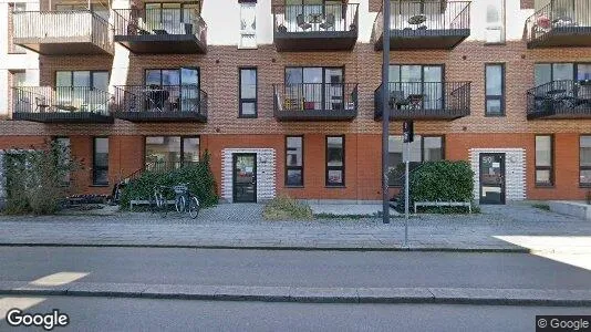 Lejligheder til leje i København S - Foto fra Google Street View