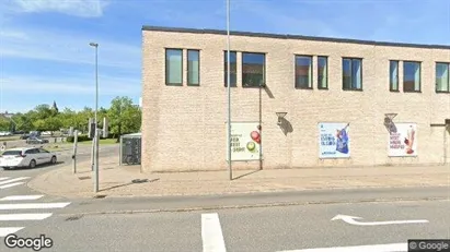 Lejligheder til leje i Kolding - Foto fra Google Street View