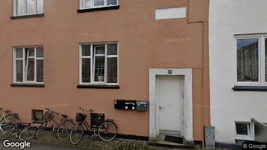 Lejligheder til leje i Aalborg Centrum - Foto fra Google Street View