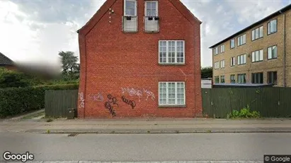 Lejligheder til salg i Valby - Foto fra Google Street View