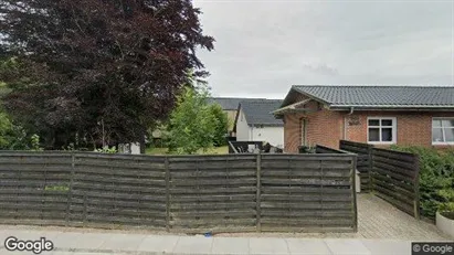 Lejligheder til leje i Gistrup - Foto fra Google Street View