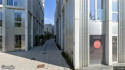 Lejligheder til leje i København S - Foto fra Google Street View