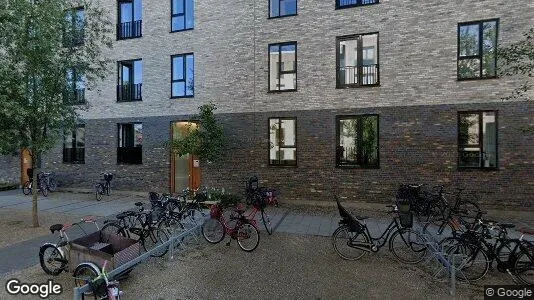 Lejligheder til leje i København S - Foto fra Google Street View