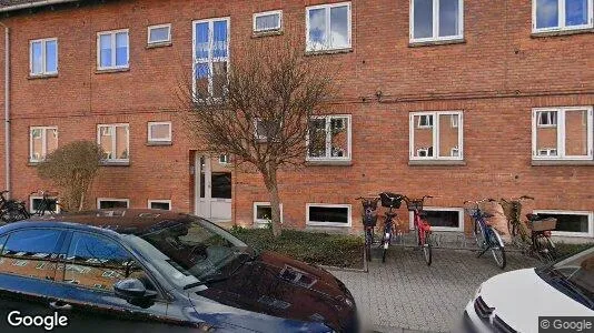 Lejligheder til salg i Hvidovre - Foto fra Google Street View