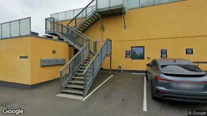 Lejligheder til salg i Dragør - Foto fra Google Street View