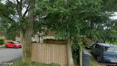Lejligheder til salg i Nivå - Foto fra Google Street View