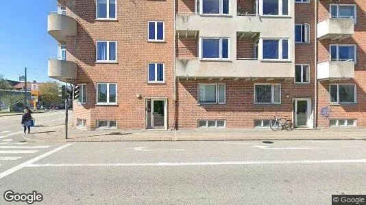 Lejligheder til salg i København S - Foto fra Google Street View