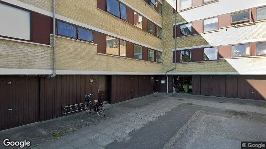 Lejligheder til salg i Højbjerg - Foto fra Google Street View