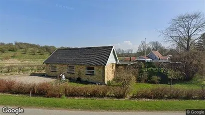 Lejligheder til salg i Kalundborg - Foto fra Google Street View