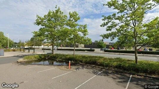 Lejligheder til leje i Viby J - Foto fra Google Street View