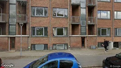 Lejligheder til leje i Aalborg Centrum - Foto fra Google Street View