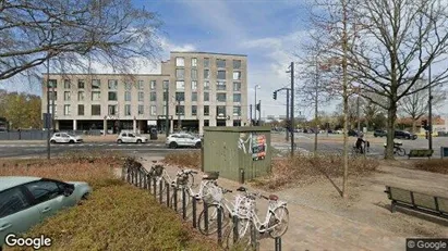Lejligheder til leje i Odense M - Foto fra Google Street View