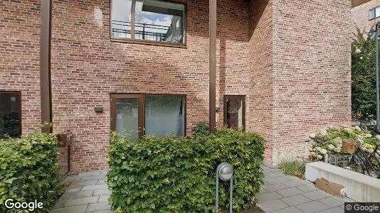 Lejligheder til leje i Valby - Foto fra Google Street View