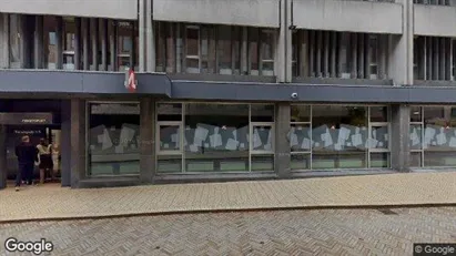Lejligheder til leje i Odense C - Foto fra Google Street View