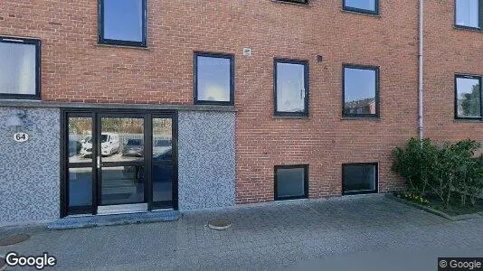 Lejligheder til salg i Kastrup - Foto fra Google Street View